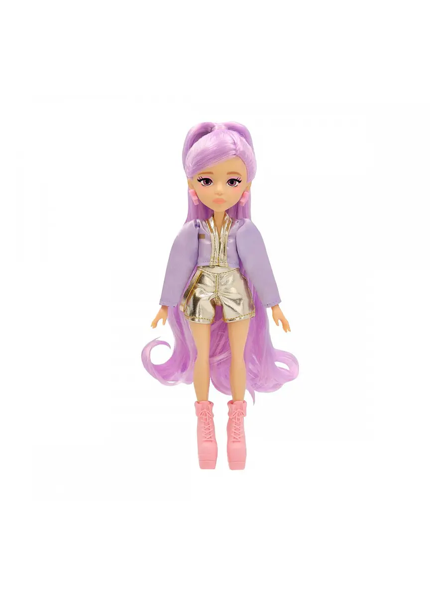 K-pop Idol Nari Fashion  2