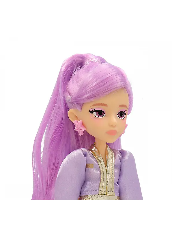 K-pop Idol Nari Fashion  4
