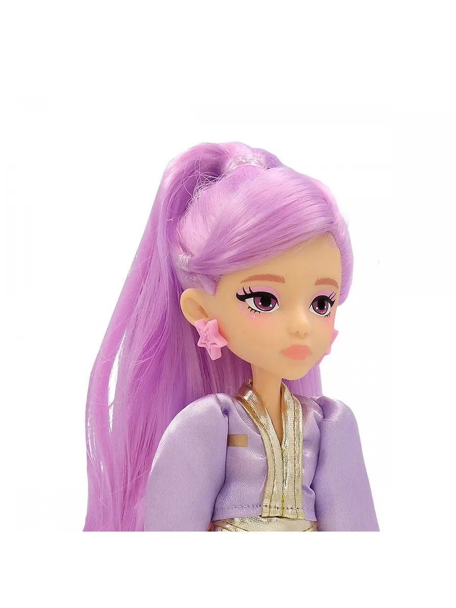 K-pop Idol Nari Fashion  4