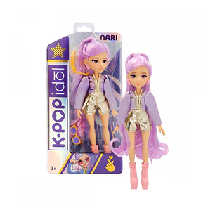 K-POP Idol Nari Fashion 