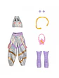 K-POP Idol Mina Fashion - Miniatura 3