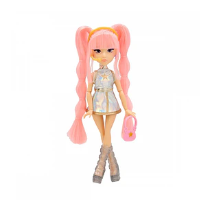 K-POP Idol Yuni Fashion