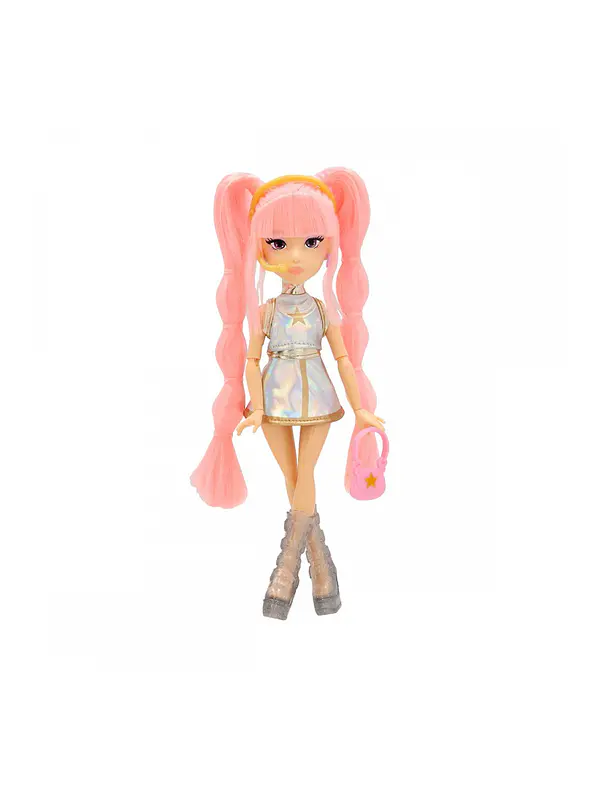K-POP Idol Yuni Fashion 2