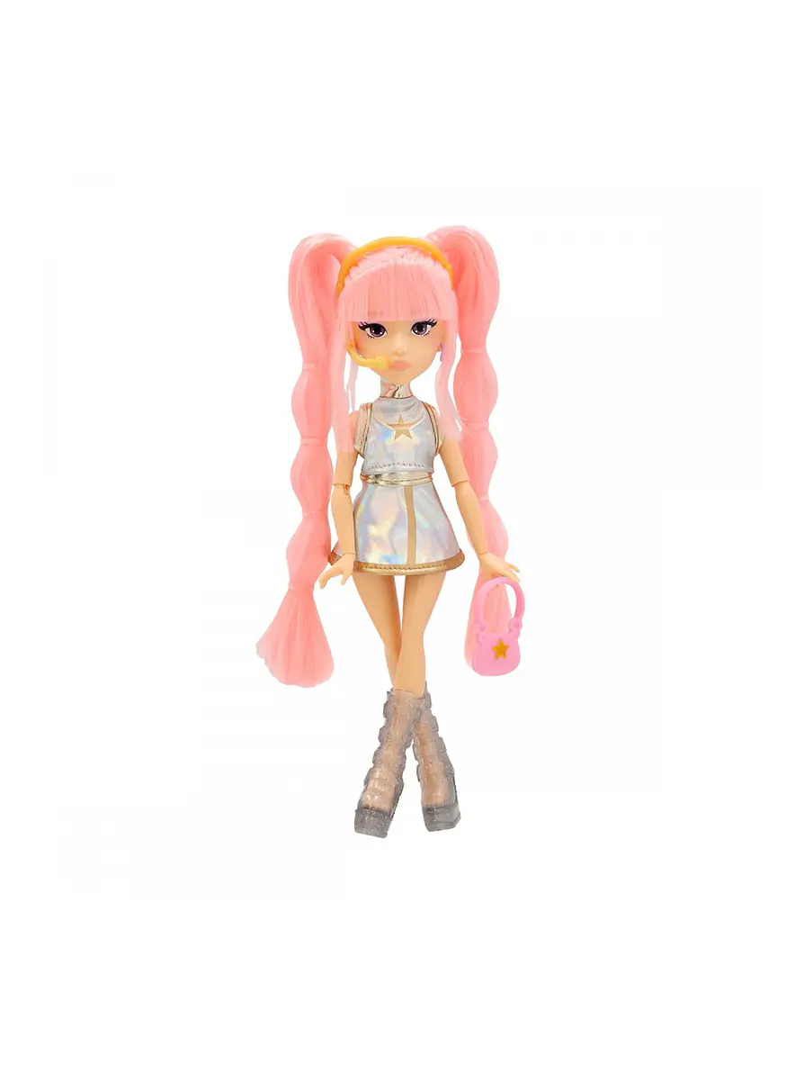 K-POP Idol Yuni Fashion 2
