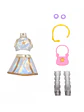 K-POP Idol Yuni Fashion - Miniatura 4