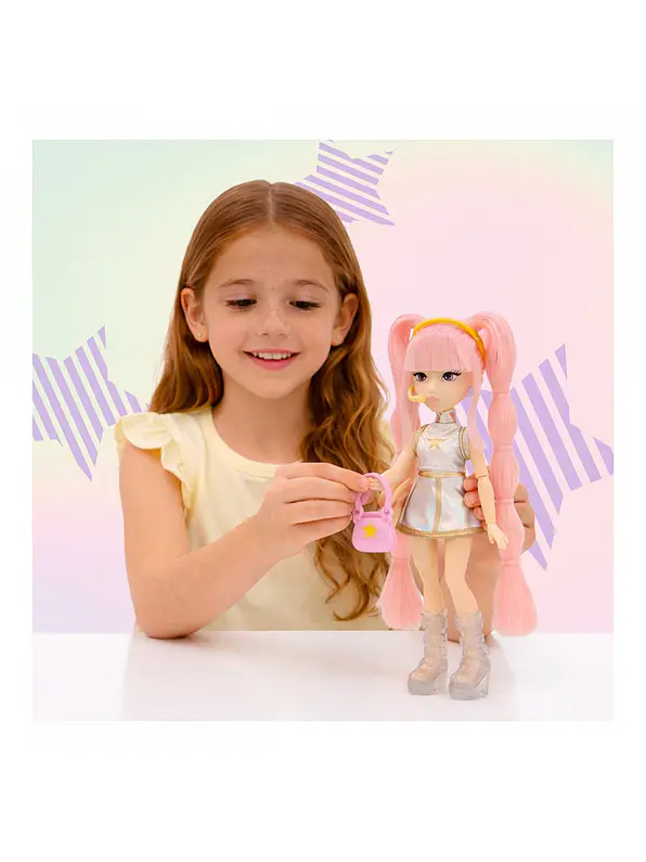 K-POP Idol Yuni Fashion 5