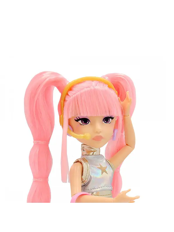 K-POP Idol Yuni Fashion 3
