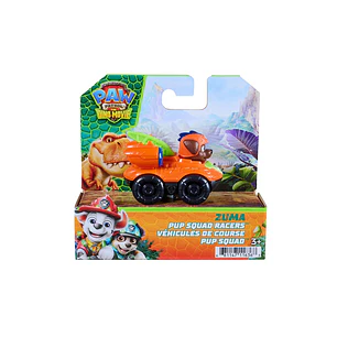 Paw Patrol The Dino Movie Vehículos Pup Squad Surtidos
