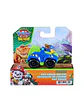 Paw Patrol The Dino Movie Vehículos Pup Squad Surtidos - Miniatura 4