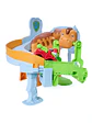 Paw Patrol The Dino Movie Playset Cuello Largo - Miniatura 2