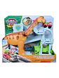 Paw Patrol The Dino Movie Playset Cuello Largo - Miniatura 1