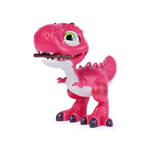 Paw Patrol The Dino Movie Escuchame Rugir