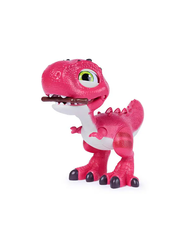 Paw Patrol The Dino Movie Escuchame Rugir 2