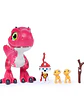 Paw Patrol The Dino Movie Escuchame Rugir - Miniatura 3