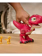 Paw Patrol The Dino Movie Escuchame Rugir - Miniatura 4