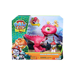 Paw Patrol The Dino Movie Escuchame Rugir