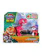 Paw Patrol The Dino Movie Marshall & Rhubarb - Miniatura 2