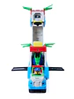 Paw Patrol The Dino Movie Centro De Comando Gigante - Miniatura 4