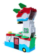 Paw Patrol The Dino Movie Centro De Comando Gigante - Miniatura 2