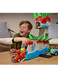 Paw Patrol The Dino Movie Centro De Comando Gigante - Miniatura 7