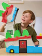Paw Patrol The Dino Movie Centro De Comando Gigante - Miniatura 8
