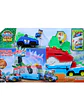 Paw Patrol The Dino Movie Centro De Comando Gigante - Miniatura 1