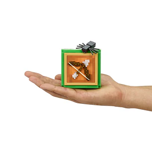 Mini Verse Minecraft Sorpresa
