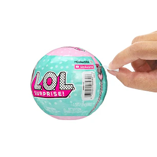 L.O.L. Muñeca Sorpresa Blind Tost