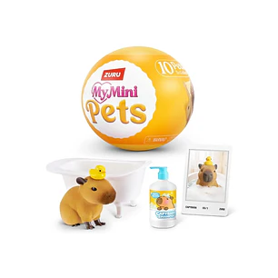 Zuru My Mini Pets Mascota Sorpresa