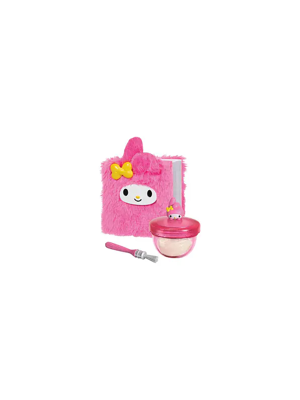 Mini Verse Make It Mini Hello Kitty And Friends 4