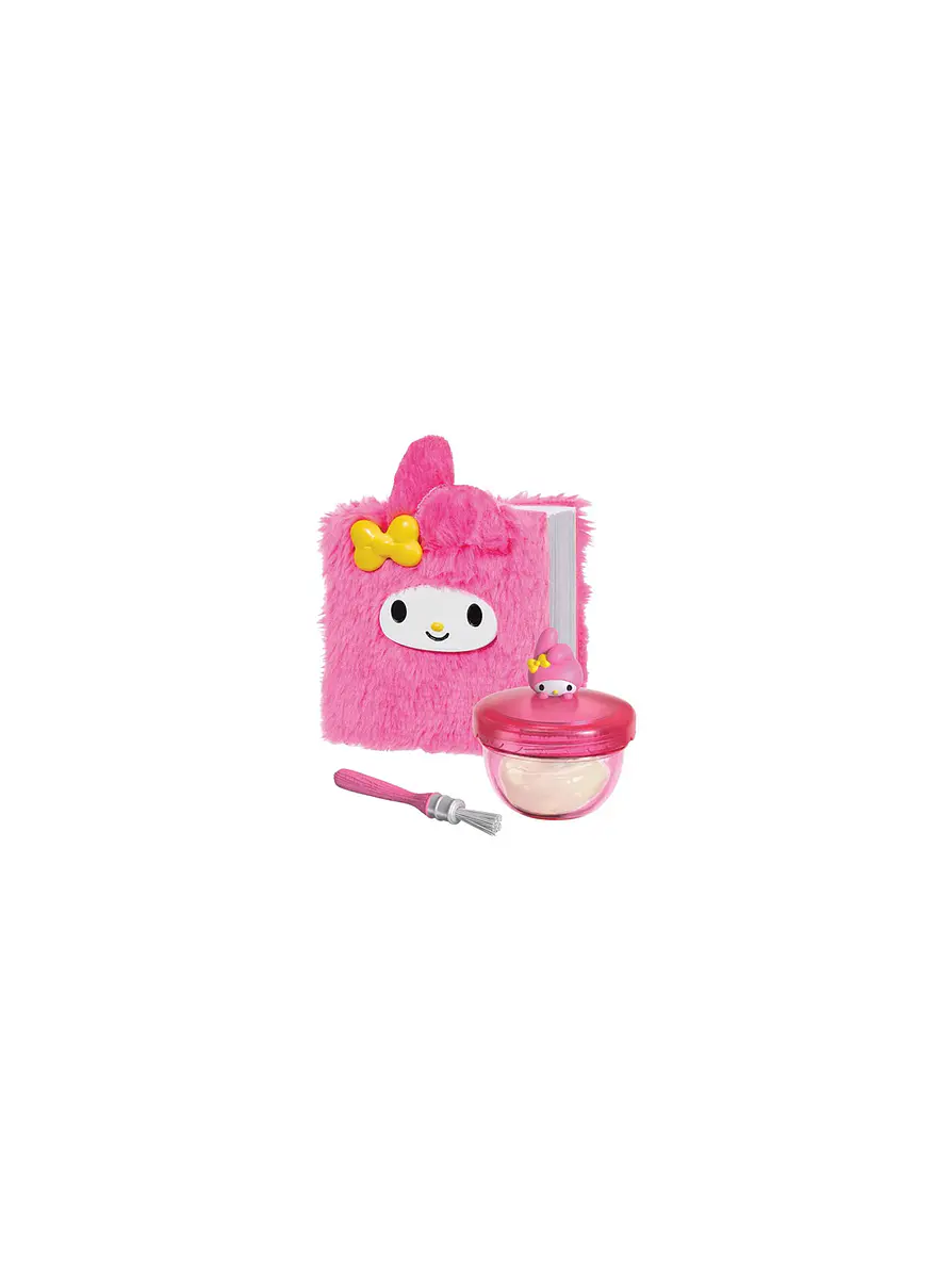 Mini Verse Make It Mini Hello Kitty And Friends 4