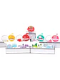 Mini Verse Make It Mini Hello Kitty And Friends - Miniatura 5