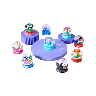 Zuru Mini Brands Create Creation Disney Sorpresa