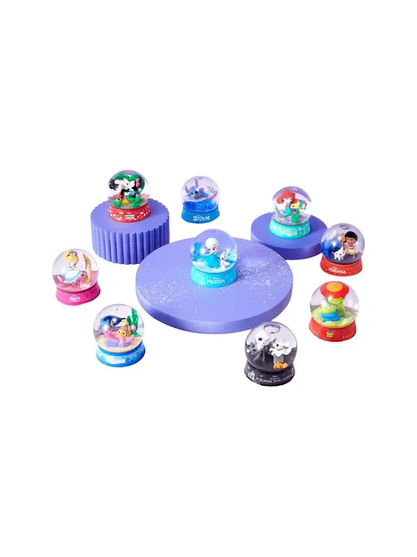 Zuru Mini Brands Create Creation Disney Sorpresa 2