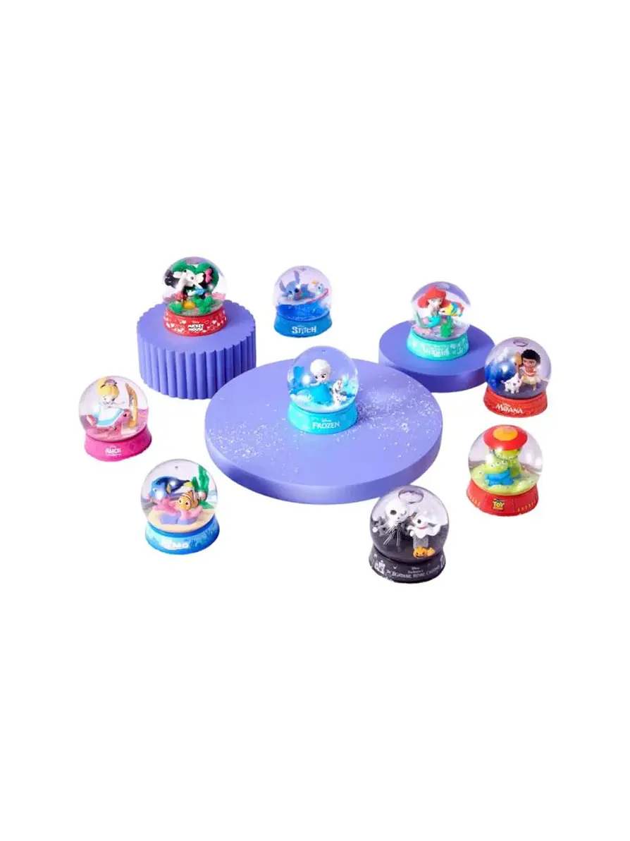 Zuru Mini Brands Create Creation Disney Sorpresa 2