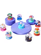 Zuru Mini Brands Create Creation Disney Sorpresa - Miniatura 2