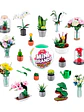 Zuru Mini Brands Create Mini Jardin Sorpresa - Miniatura 3