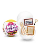 Zuru Mini Brands Obras Maestras Sorpresa - Miniatura 1