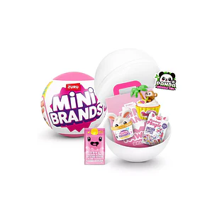 Zuru Mini Brands Kawaii Sorpresa