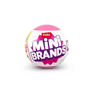 Zuru Mini Brands Kawaii Sorpresa