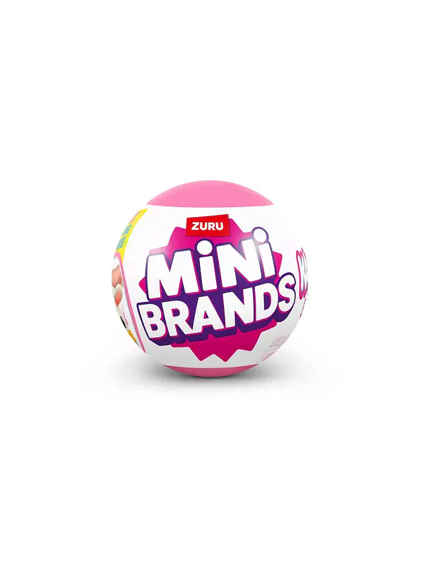 Zuru Mini Brands Kawaii Sorpresa 2