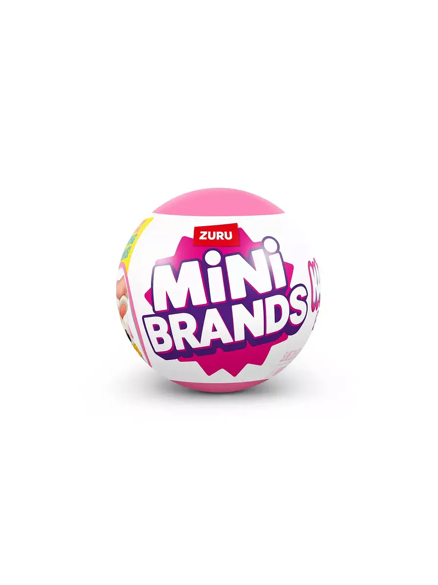 Zuru Mini Brands Kawaii Sorpresa 2