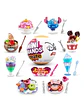 Zuru Mini Brands Snacks Disney Sorpresa - Miniatura 3