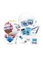 Zuru Mini Brands Snacks Disney Sorpresa - Miniatura 1