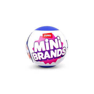 Zuru Mini Brands Mi Casa Sorpresa