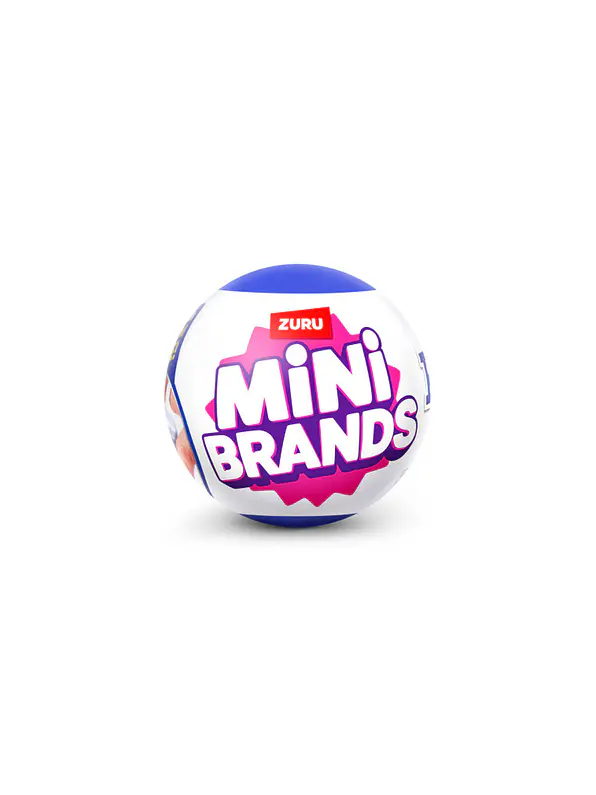 Zuru Mini Brands Mi Casa Sorpresa 2