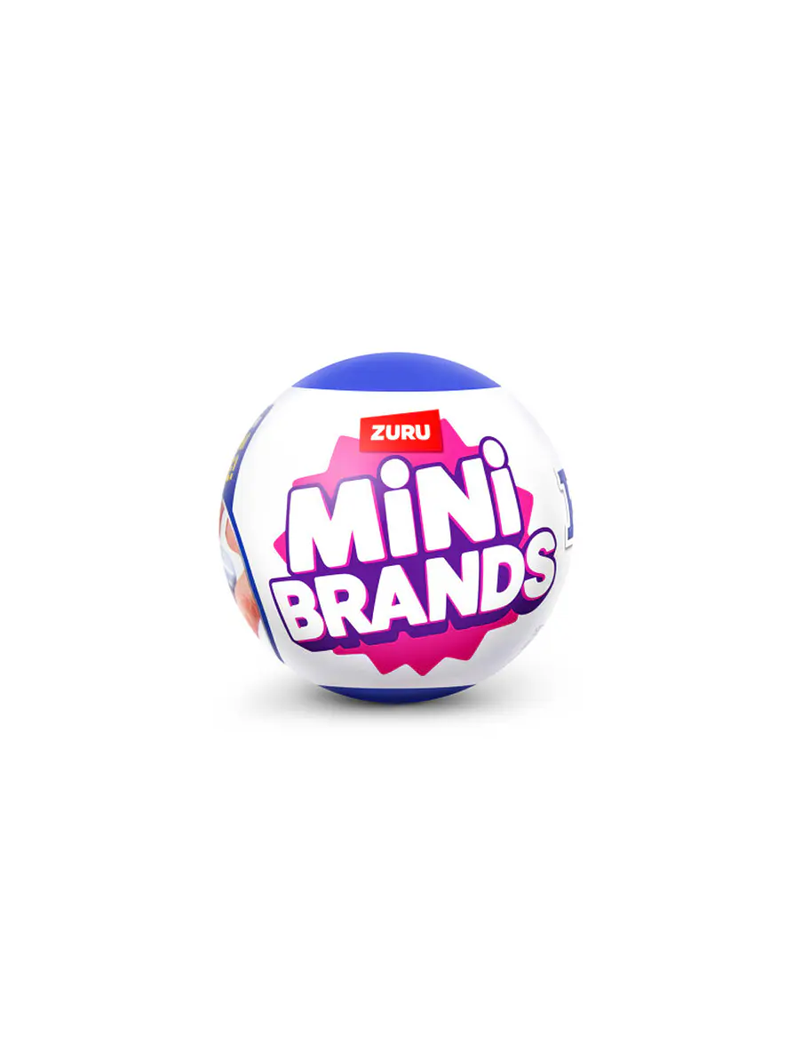 Zuru Mini Brands Mi Casa Sorpresa 2