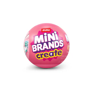 Zuru Mini Brands Golosinas Kawaii Sorpresa