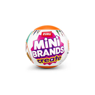 Zuru Mini Brands MasterChef Sorpresa