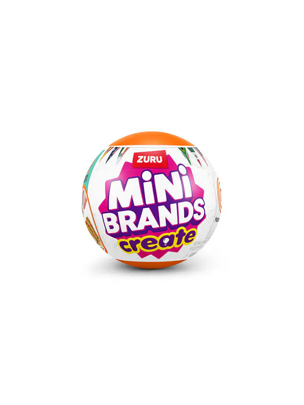 Zuru Mini Brands MasterChef Sorpresa 2